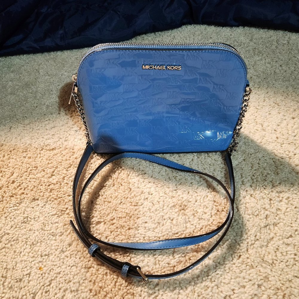 MK Michael Kors Crossbody